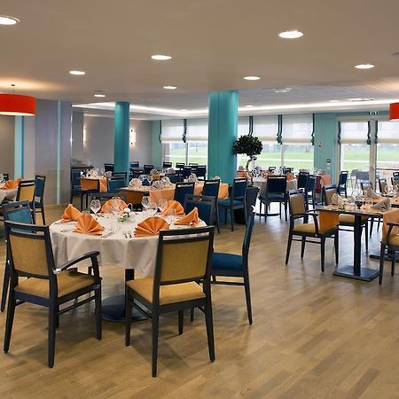 Domitys Le Jardin D'Eole Apart otel Lanester Dış mekan fotoğraf